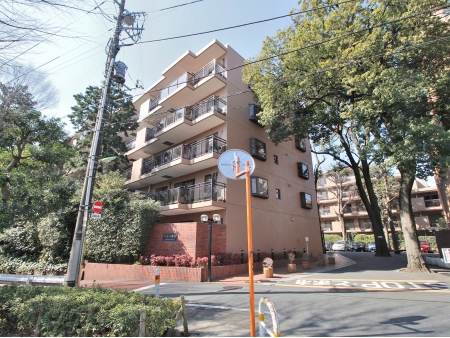 アルス瀬田