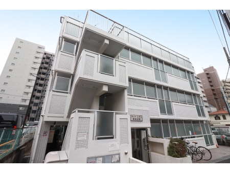 ヴィラシティ浦和岸町