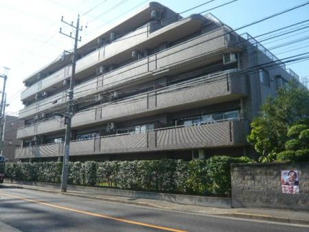 マーベラス東小金井