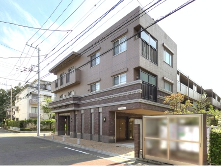 ナイスアーバンスクエア東林間