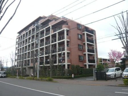 パルテールアベニュー東小金井