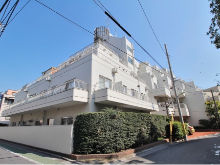 第2三宿ハウス