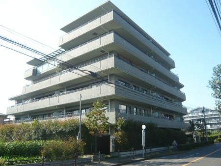 アーデル小金井公園