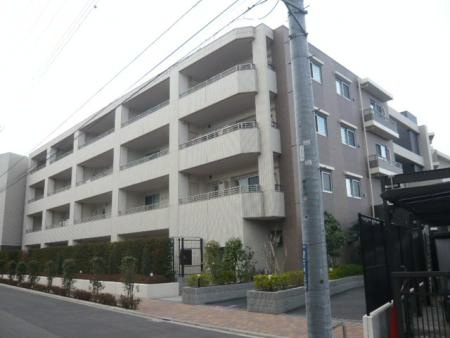 ライオンズ武蔵野フォリーナ