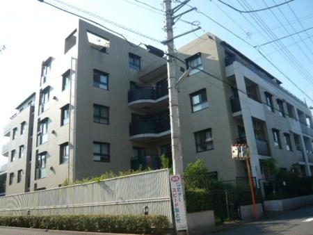 アトラス小金井