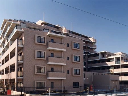 ヒルズ新所沢緑町