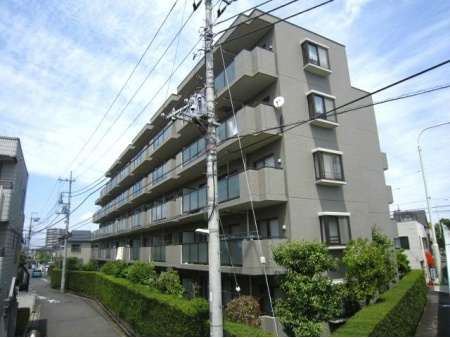 ステイツ新所沢