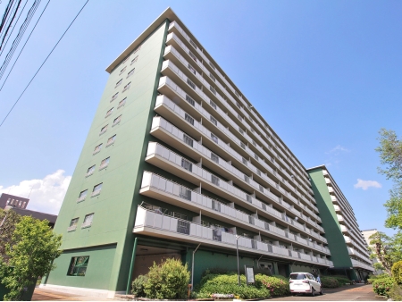 検見川パークハウス