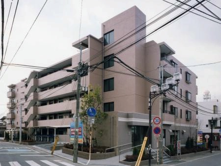 グランステイツ新所沢