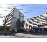 保谷パークハウス