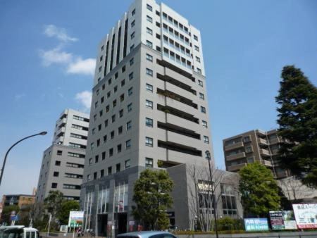 プラース国立壱番館