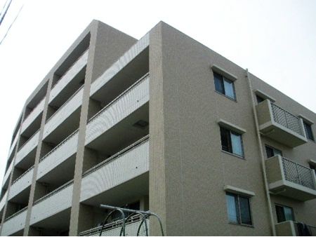 パークハウス北習志野