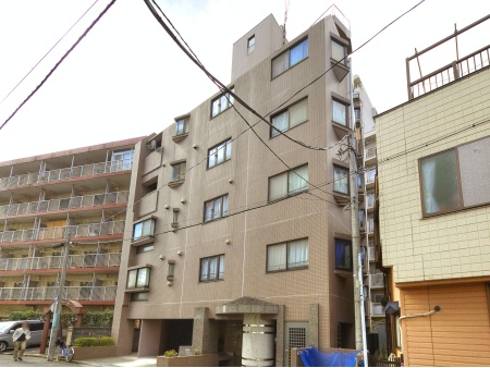 パラッツオ相模原