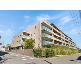 リーフィアレジデンス麻生五月台