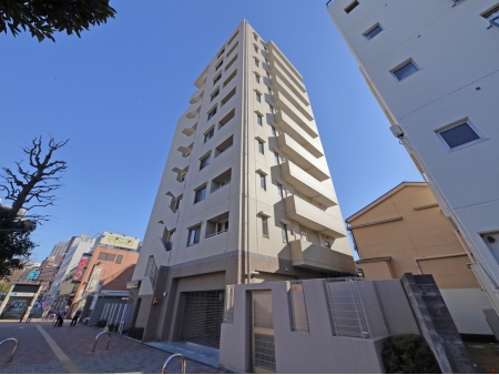 パークハウス要町
