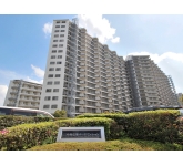 検見川パークマンション