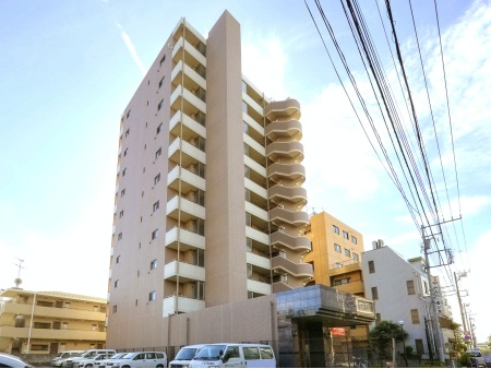 日神パレステージ船橋南
