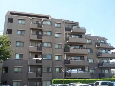 レクセルマンション国立