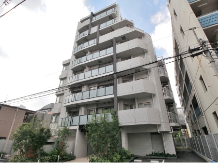 プレシス文京江戸川橋