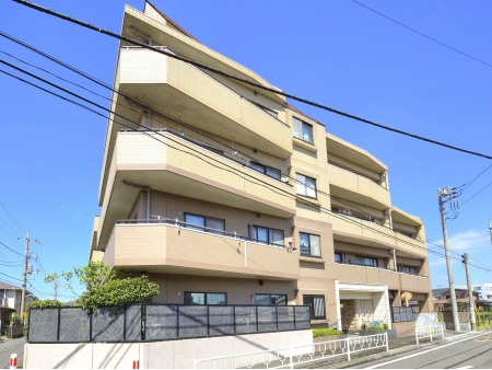 日神パレステージ町田3
