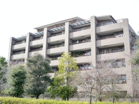 ファミールレジデンシア国分寺
