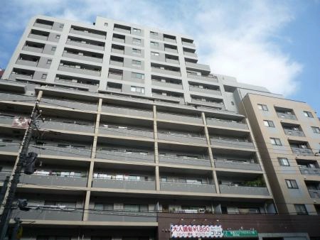 サンヴェール国分寺エスタシオン
