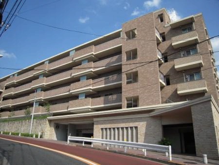 シティハウス国立テラス