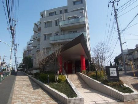 グローブテラス国立