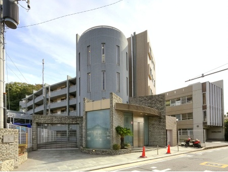 ビッグヴァン逗子桜山