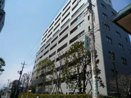 プラース国立弐番館