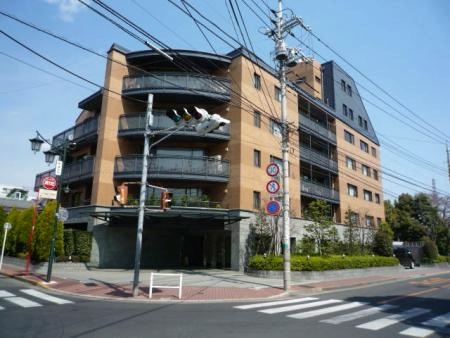 クレッセント国立