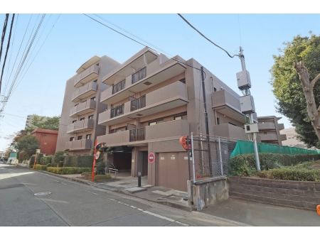 モアステージ昭島