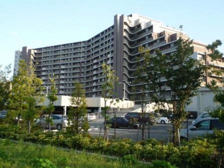 東京ユニオンガーデン