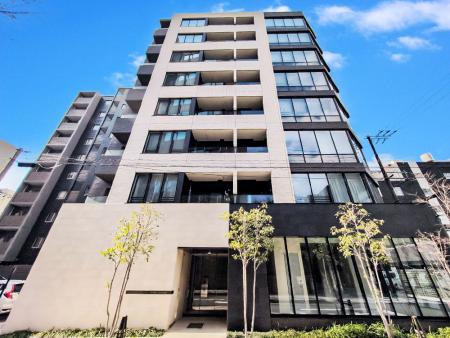 ブリリア淀屋橋