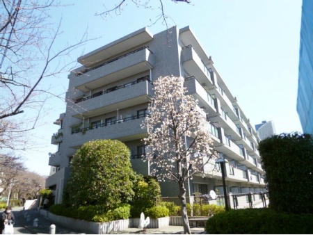 ハウス武蔵小杉