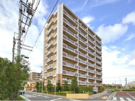 ファインプレイス宮原