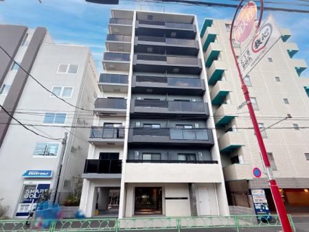 クレヴィスタ中野新橋ＩＩ