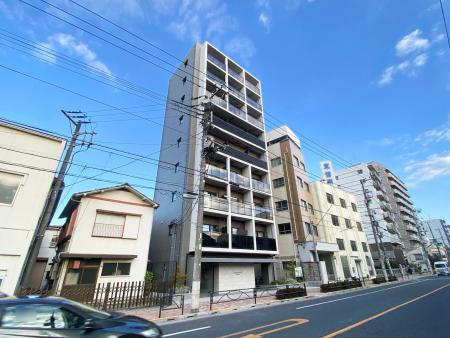 クレヴィスタ東向島