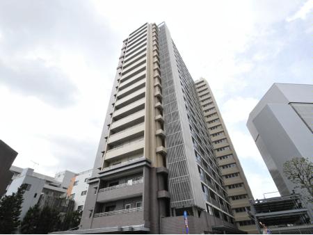 ライオンズステージ立川ラフィナタワー