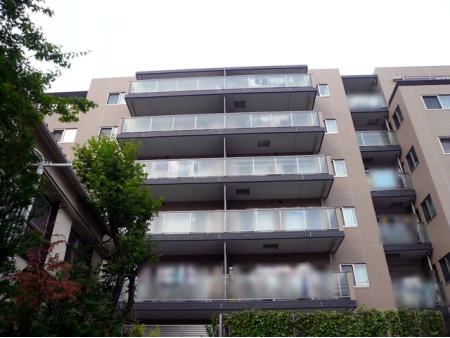 パルサージュ文京千石