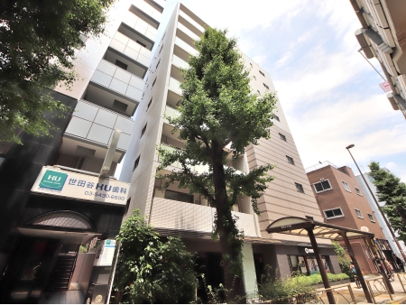 フェニシア三軒茶屋