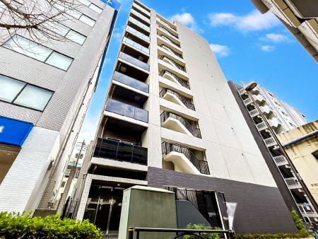 アイルグランディール池袋