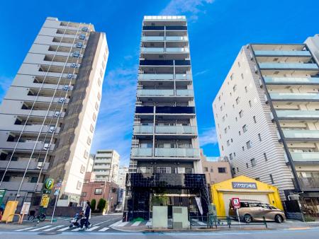 アイルグランデ浅草