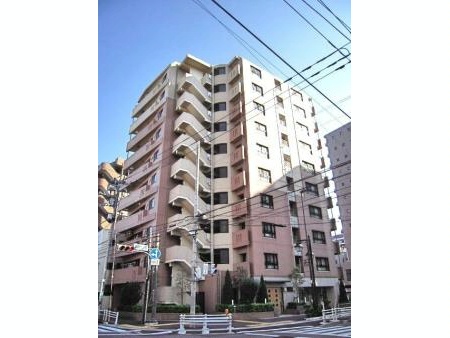 マイキャッスル小金井シティフォルム