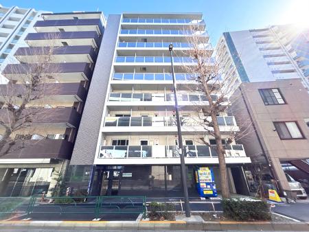 アイルグランデ池袋ノース