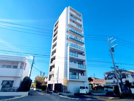 アイルグランデ東京竹ノ塚