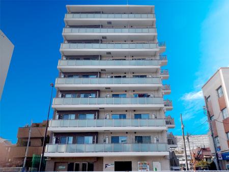 アイルプレミアム亀戸ノース