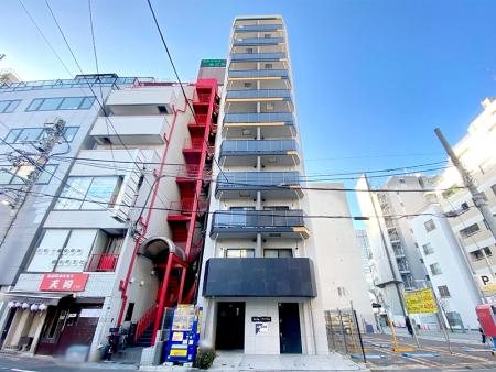 アイルプレミアム錦糸町