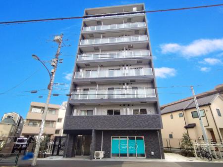 アイルプレミアム東京府中