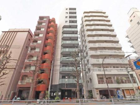 アイルプレミアム本駒込